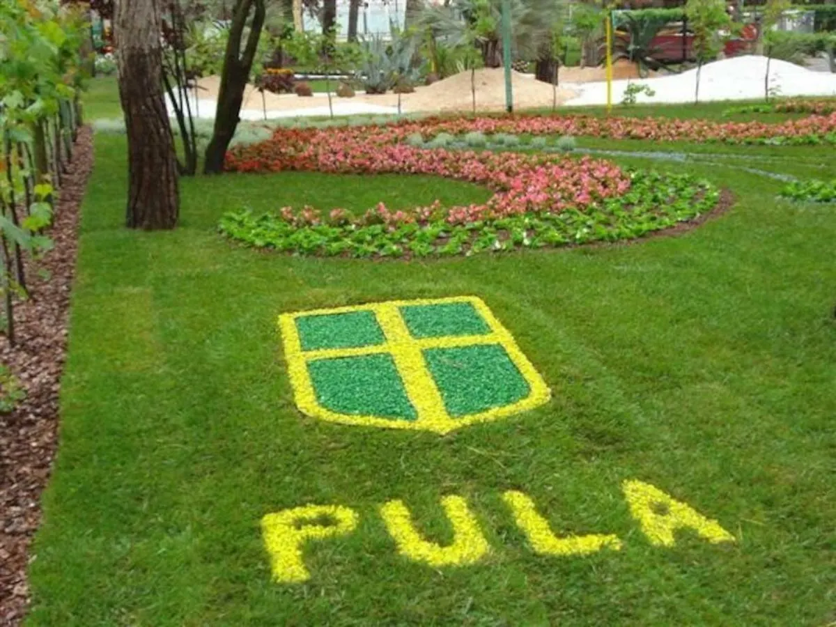 T&D Apartmani Pula