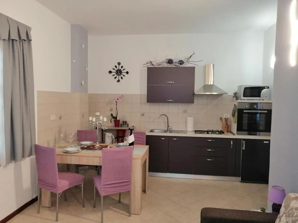 Apartment T&D Apartmani Pula