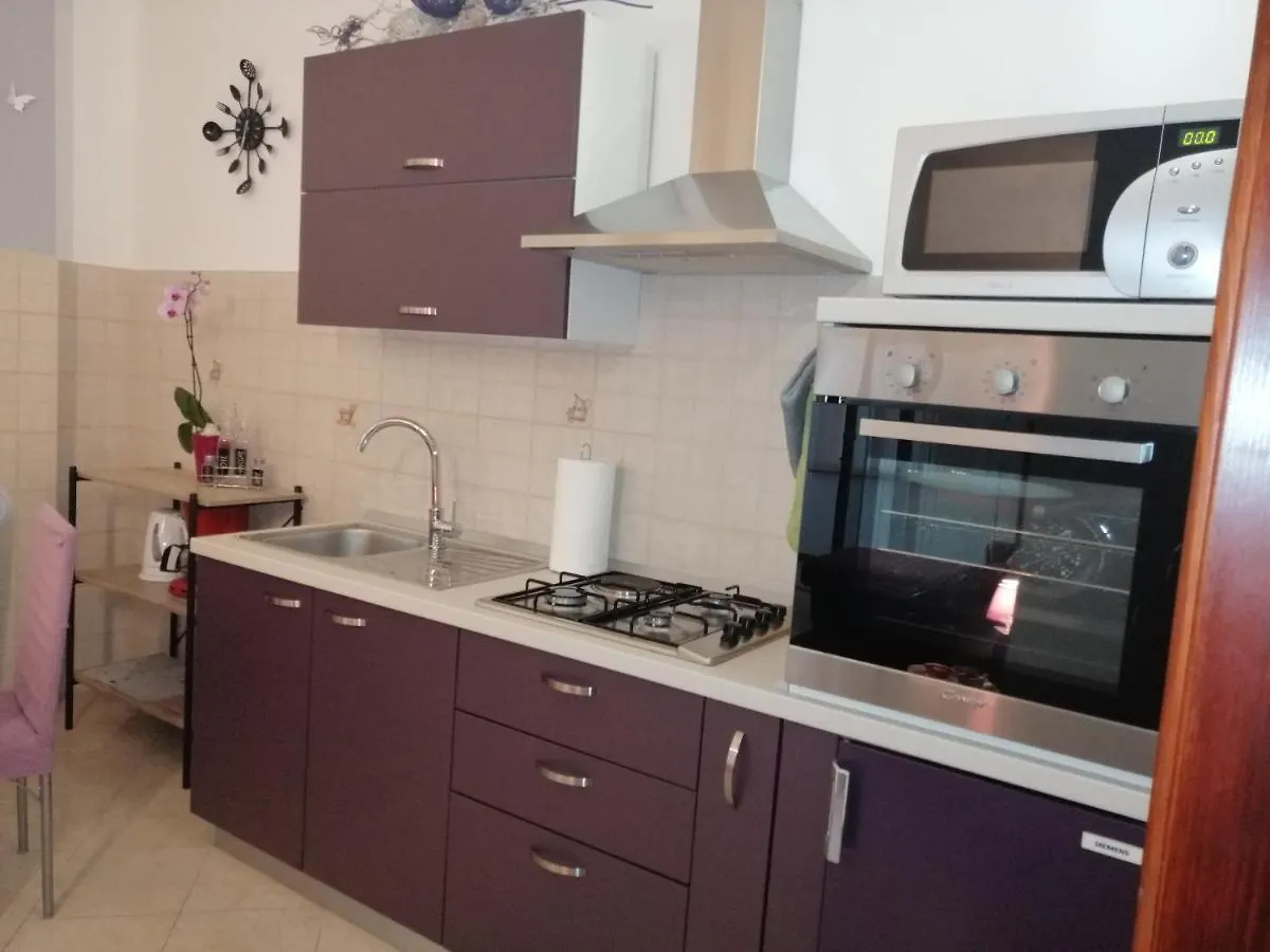 Apartment T&D Apartmani Pula