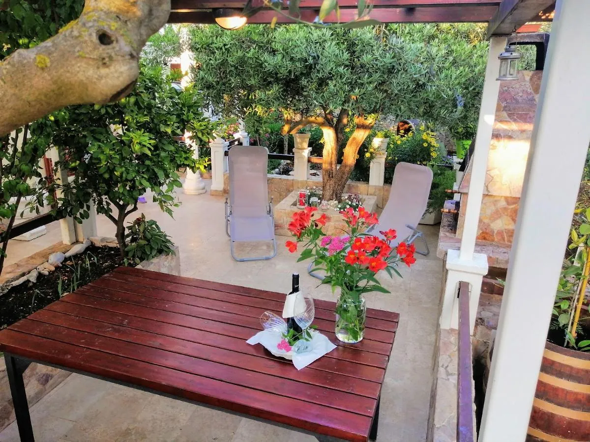 Apartment T&D Apartmani Pula
