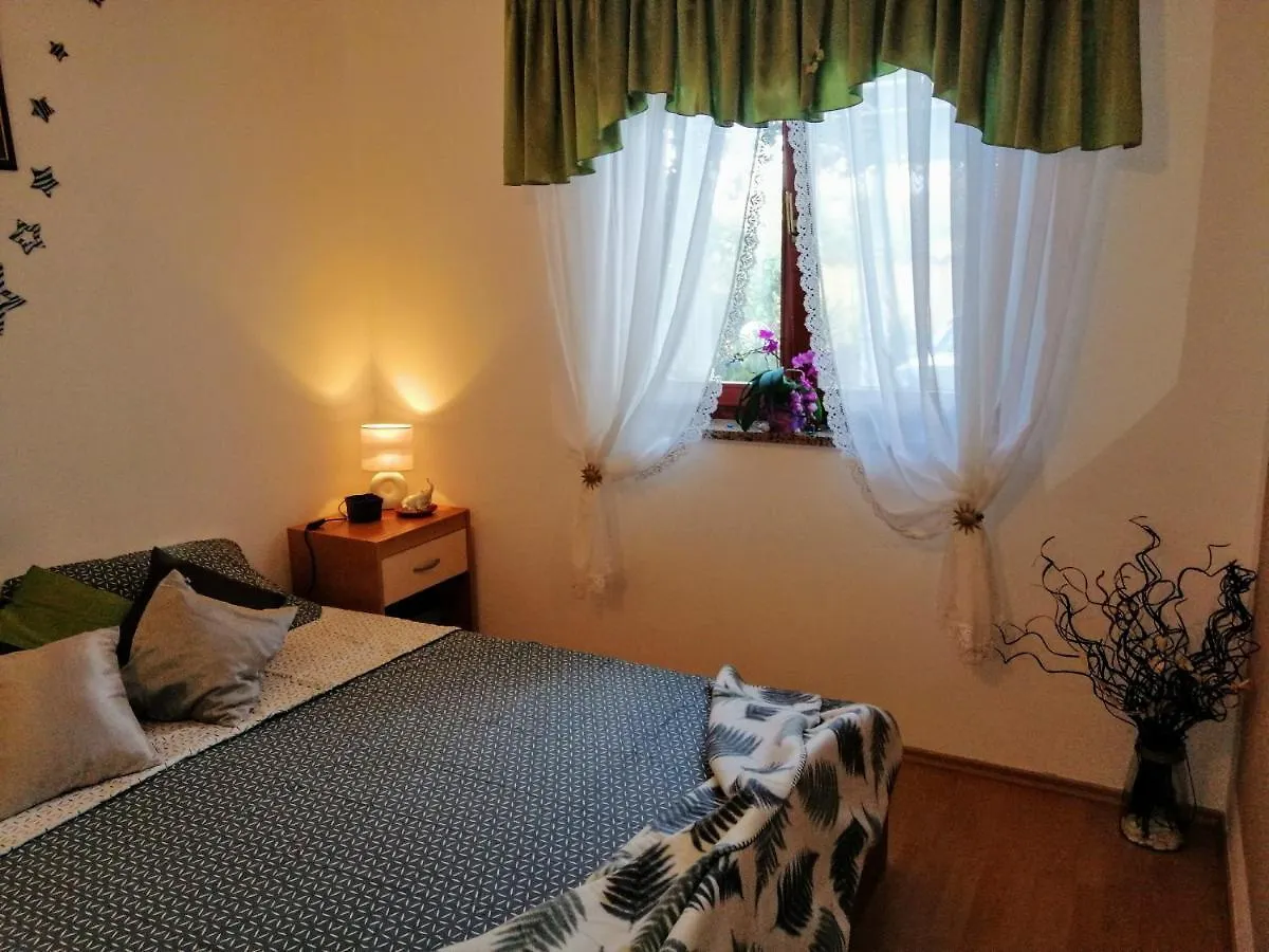 T&D Apartmani Pula Croatia