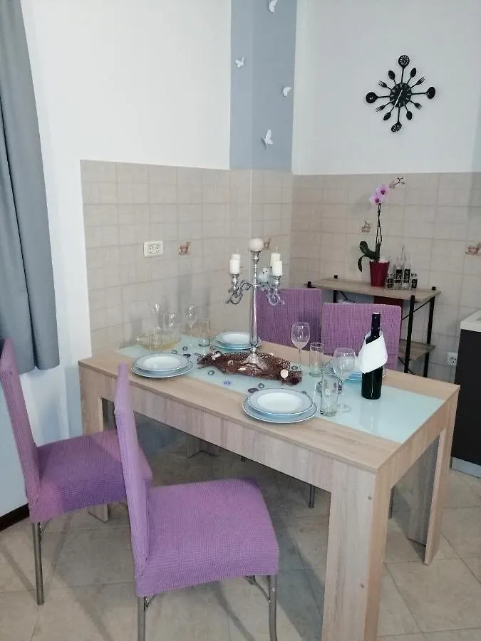 T&D Apartmani Pula Croatia