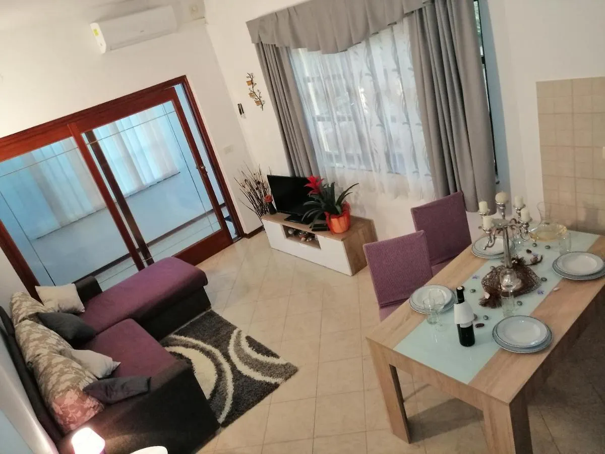 T&D Apartmani Pula
