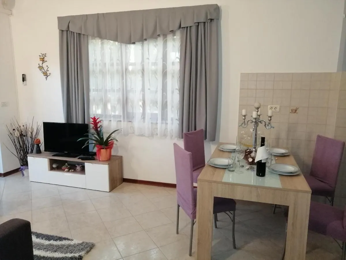 T&D Apartmani Pula