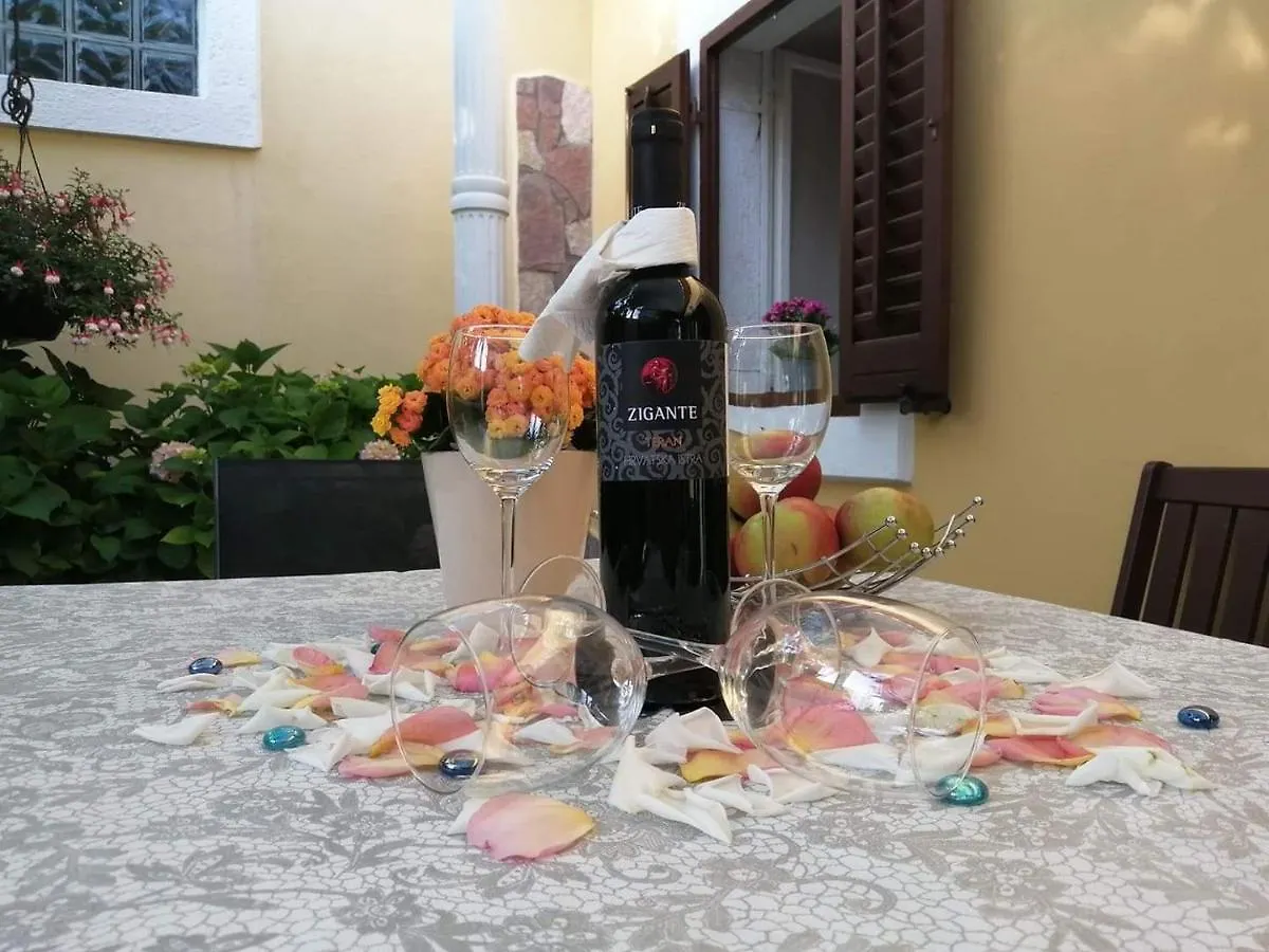 T&D Apartmani Pula