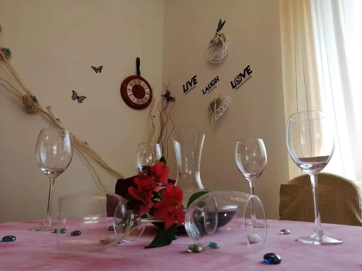 T&D Apartmani Pula