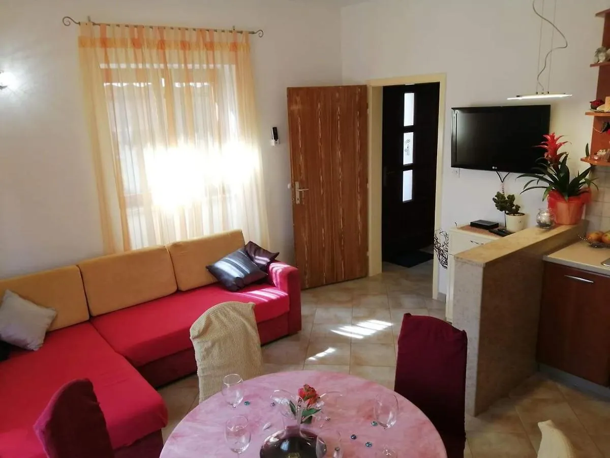 Apartment T&D Apartmani Pula