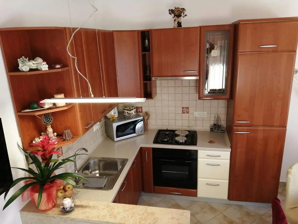 T&D Apartmani Pula Croatia
