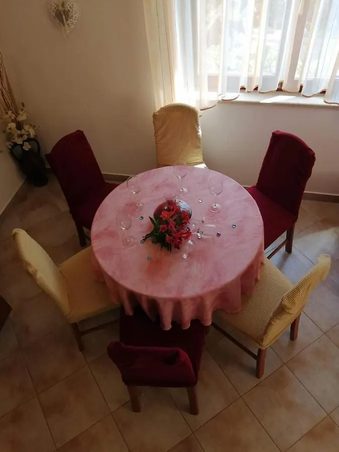 Apartment T&D Apartmani Pula